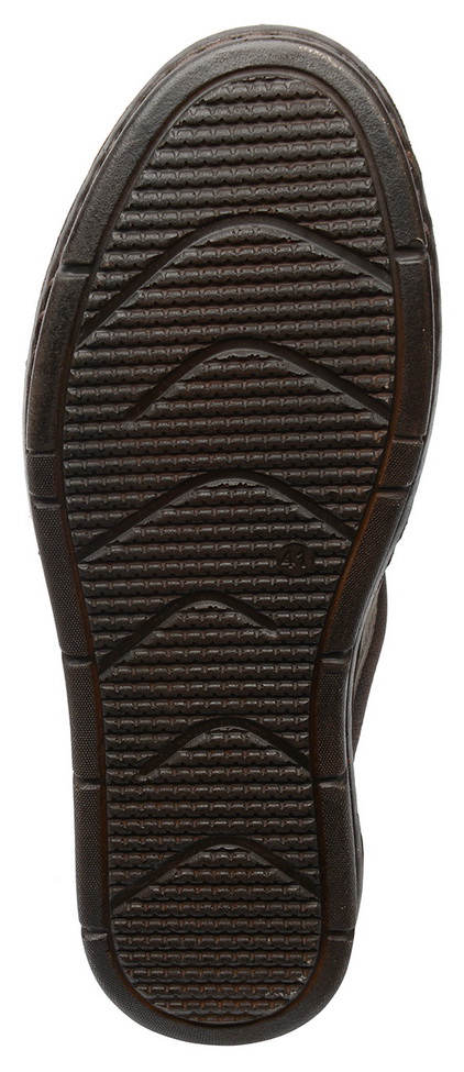 мужские полуботинки натуральная кожа росвест россия