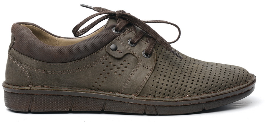 мужские полуботинки натуральная кожа росвест россия