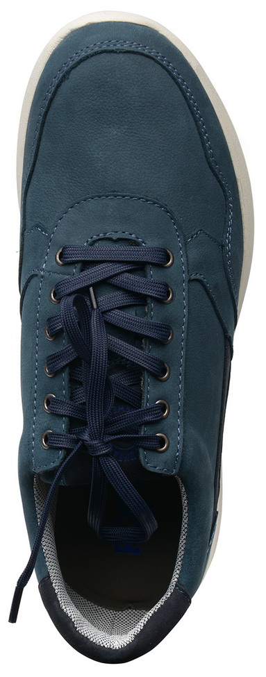 мужские кроссовки натуральная кожа росвест россия