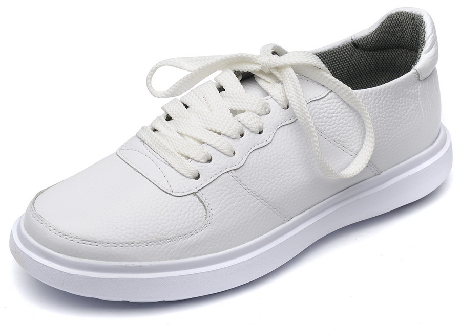 мужские кроссовки натуральная кожа росвест россия