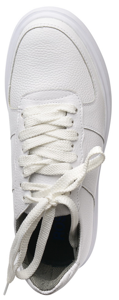 мужские кроссовки натуральная кожа росвест россия