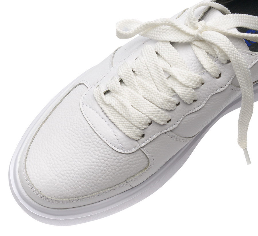 мужские кроссовки натуральная кожа росвест россия