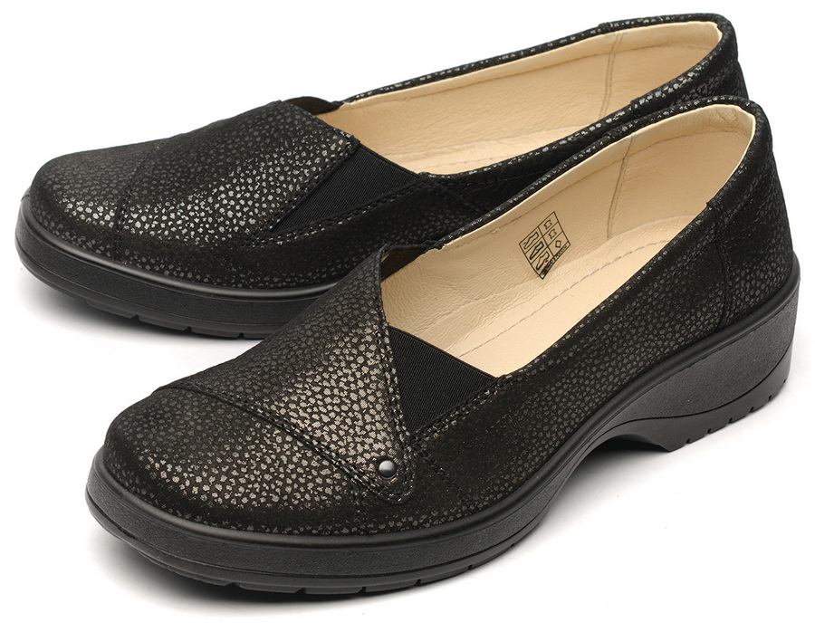 женские туфли натуральная кожа росвест россия