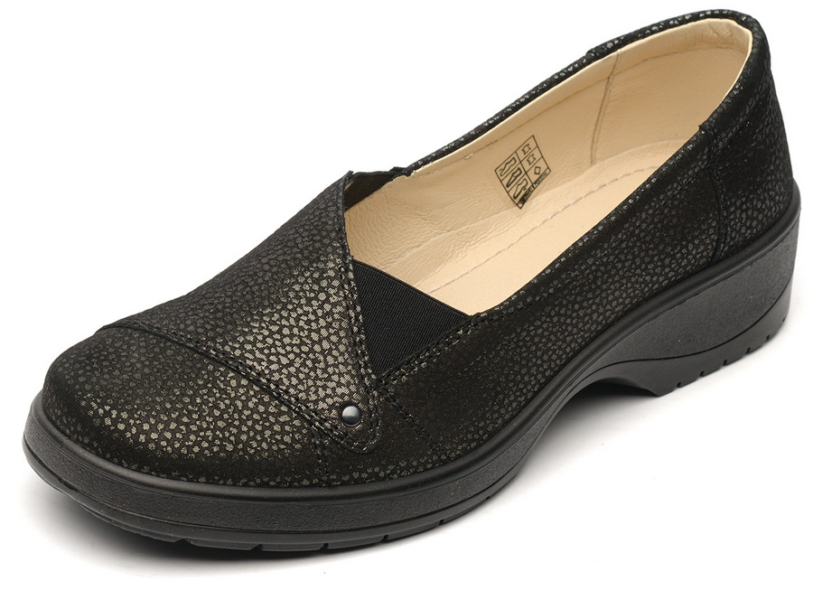 женские туфли натуральная кожа росвест россия