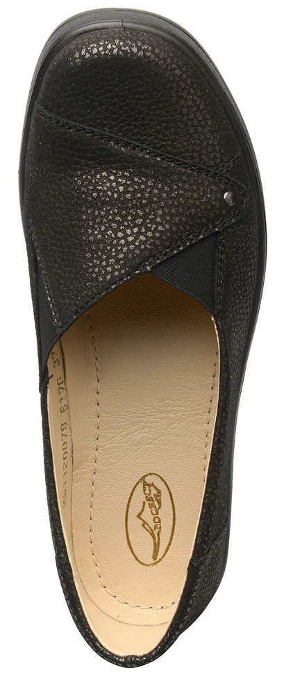 женские туфли натуральная кожа росвест россия