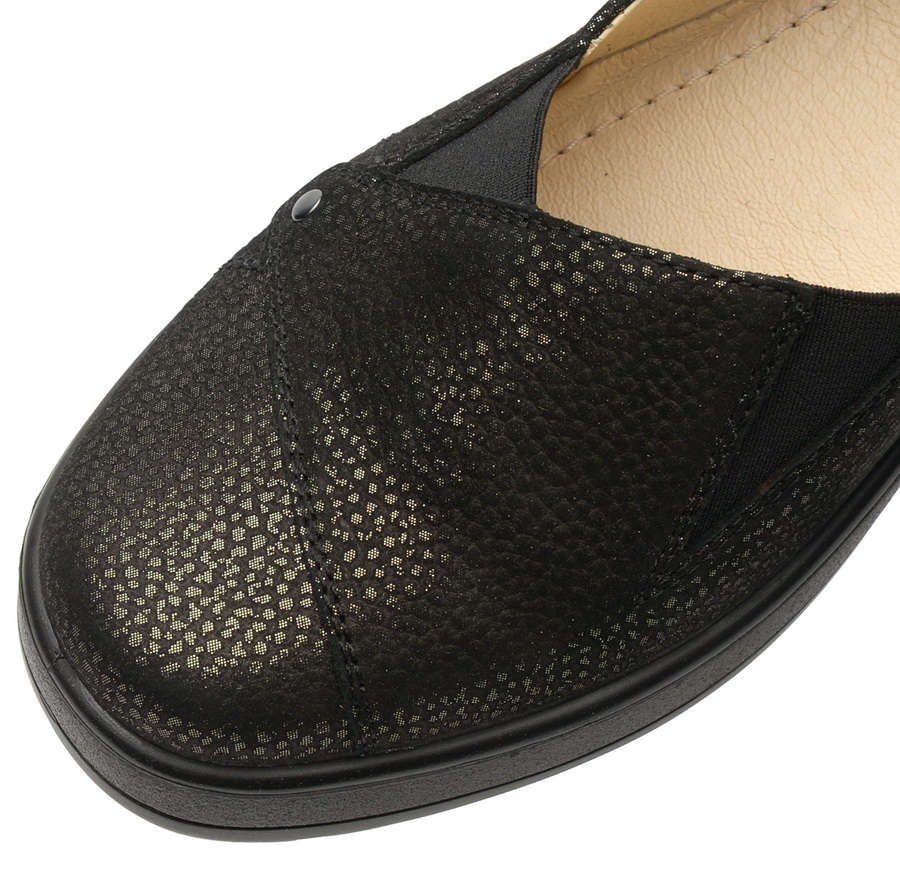 женские туфли натуральная кожа росвест россия