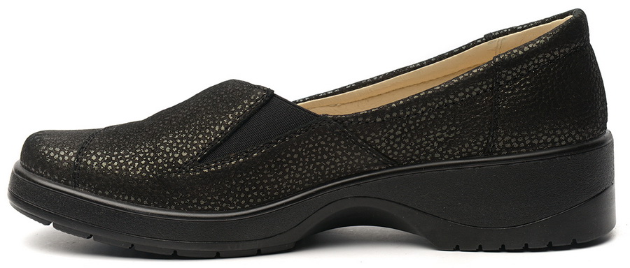 женские туфли натуральная кожа росвест россия