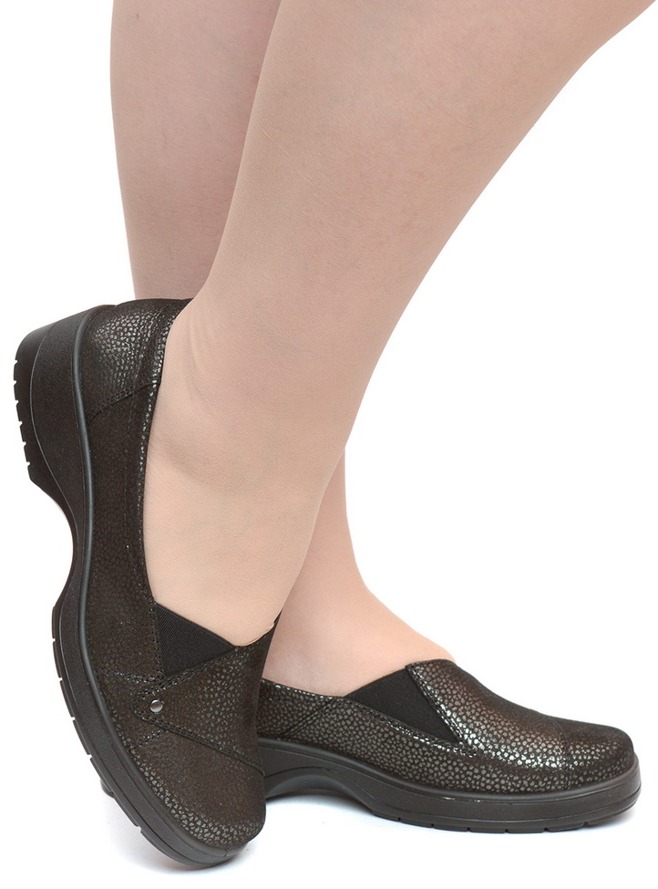 женские туфли натуральная кожа росвест россия