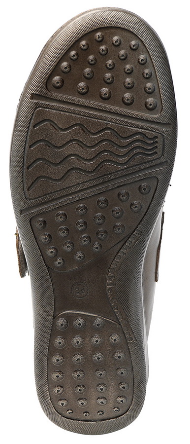 женские босоножки натуральная кожа corvetto