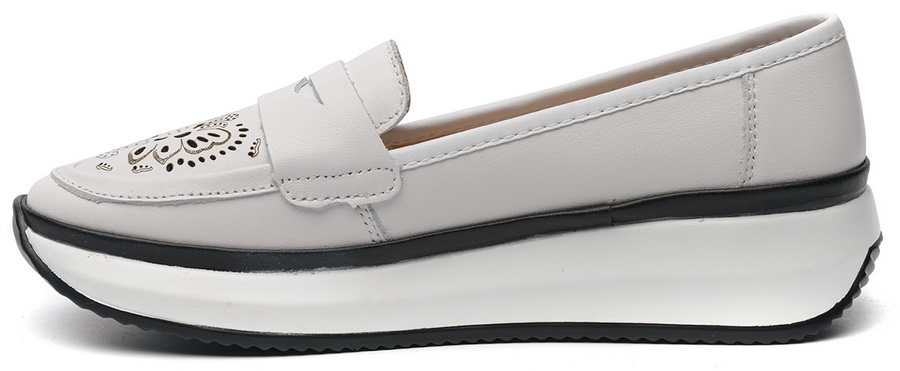 женские туфли натуральная кожа gugu германия