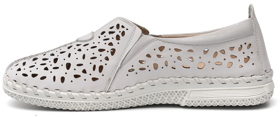 женские туфли натуральная кожа gugu германия