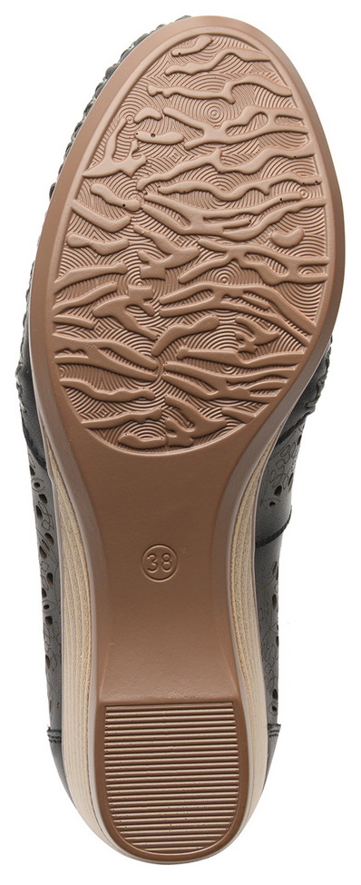 женские туфли натуральная кожа gugu германия