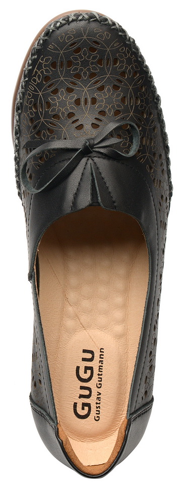 женские туфли натуральная кожа gugu германия
