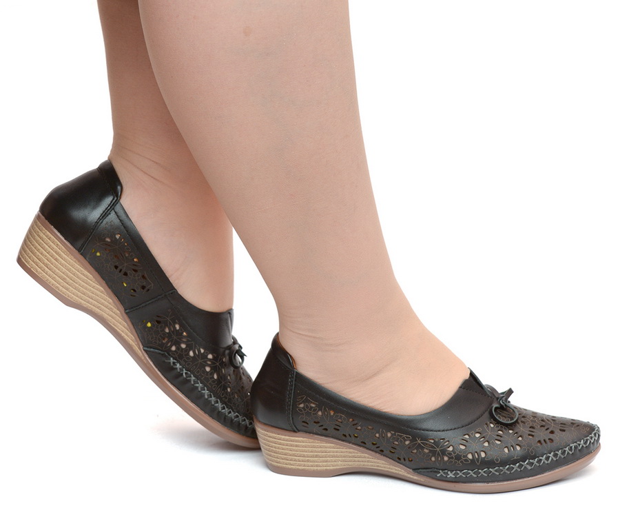 женские туфли натуральная кожа gugu германия