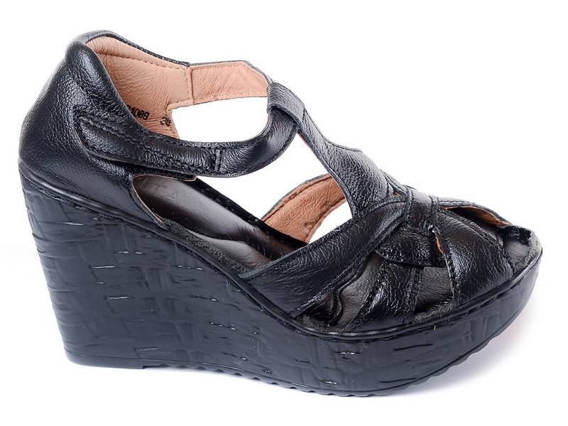 босоножки pepita (испания) натуральная кожа