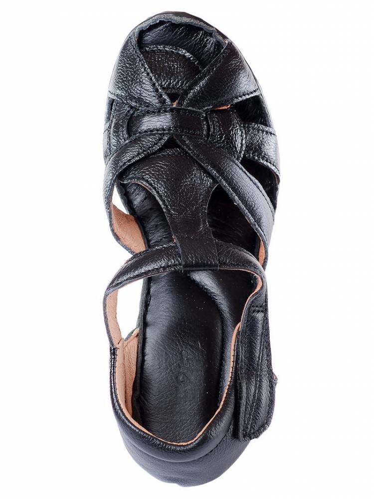 босоножки pepita (испания) натуральная кожа