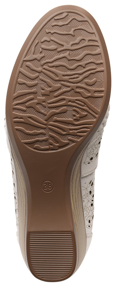 женские туфли натуральная кожа gugu германия