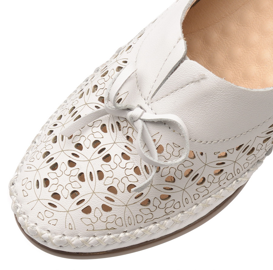 женские туфли натуральная кожа gugu германия