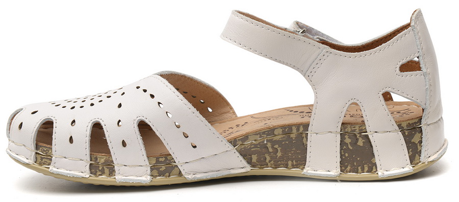 женские босоножки натуральная кожа gugu германия