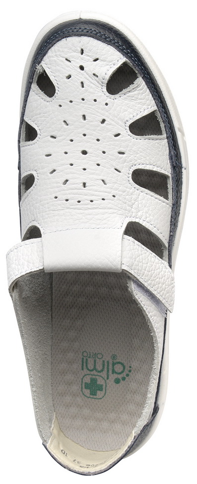 женские туфли ортопедические натуральная кожа алми россия