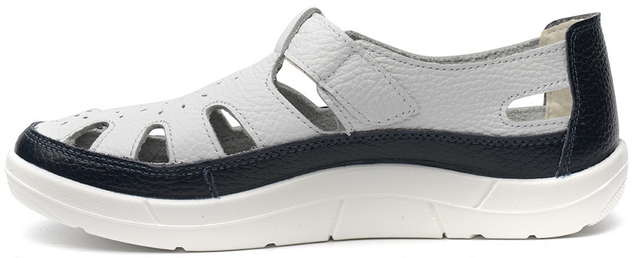 женские туфли ортопедические натуральная кожа алми россия