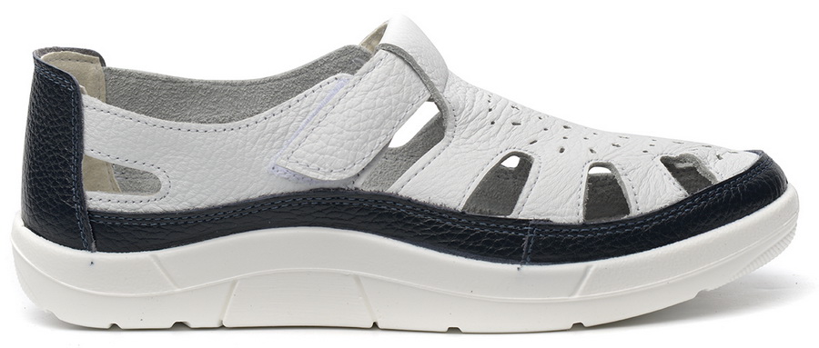 женские туфли ортопедические натуральная кожа алми россия