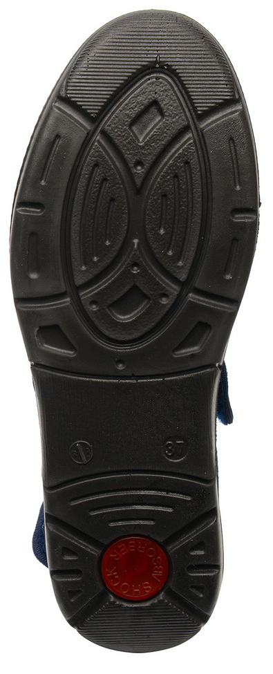 женские туфли суперкомфорт алми россия