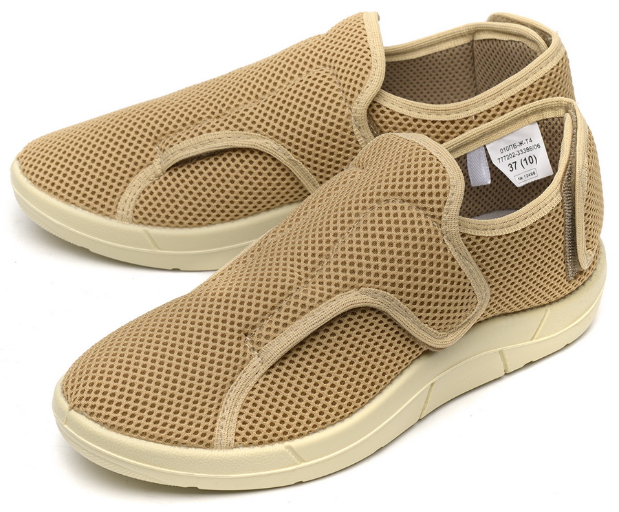 женские туфли суперкомфорт алми россия