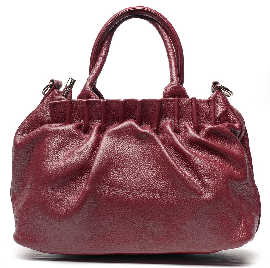 сумка женская натуральная кожа kiki lok корея