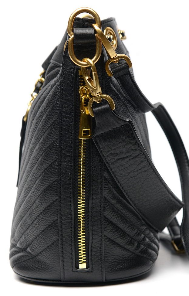 женская сумка натуральная кожа  kikilok корея