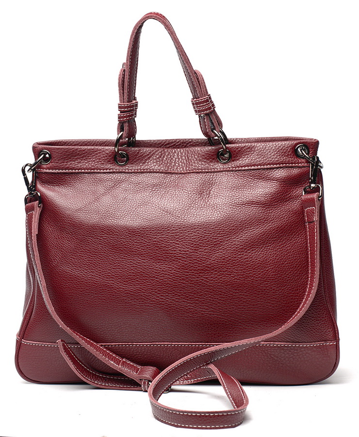 женская сумка натуральная кожа  kikilok корея