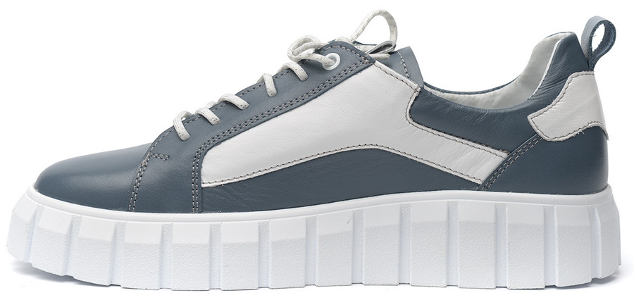 женские кроссовки натуральная кожа corvetto италия