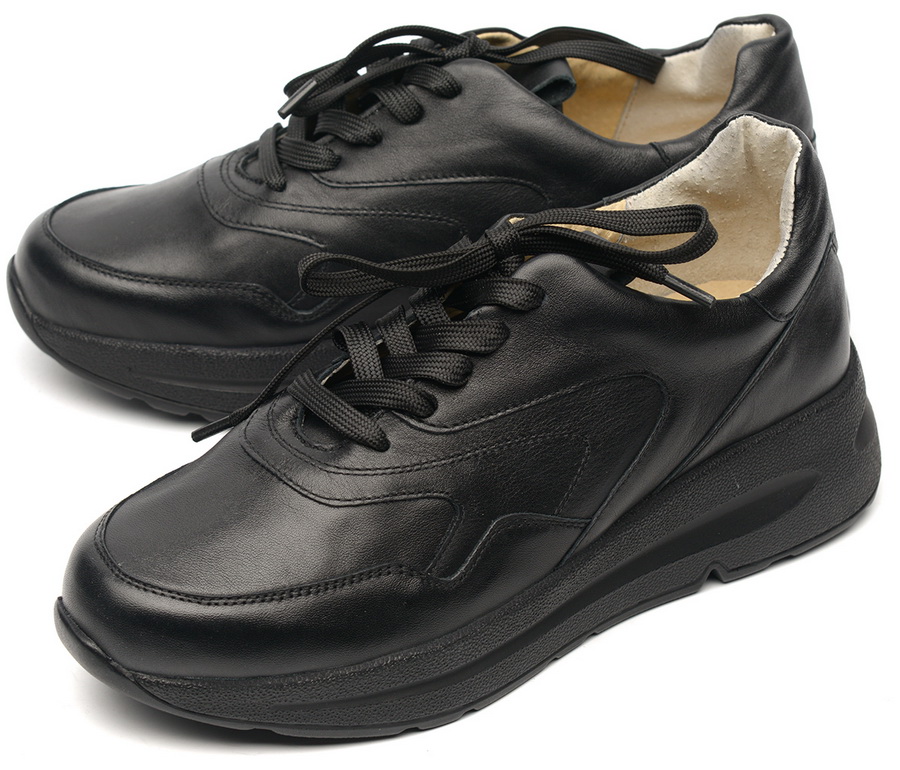 женские кроссовки натуральная кожа corvetto италия