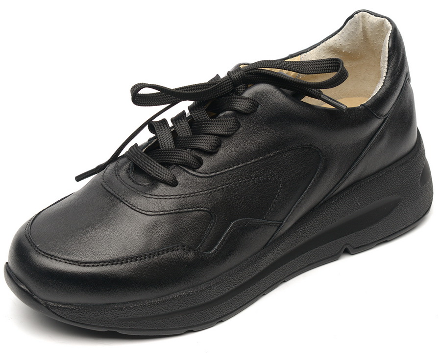 женские кроссовки натуральная кожа corvetto италия