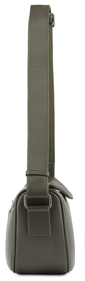 женская сумка натуральная кожа  kikilok корея