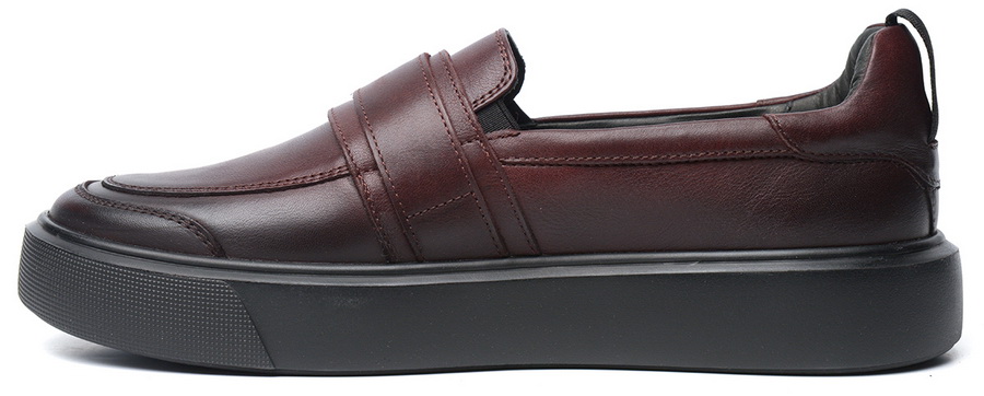 мужские полуботинки натуральная кожа corvetto италия