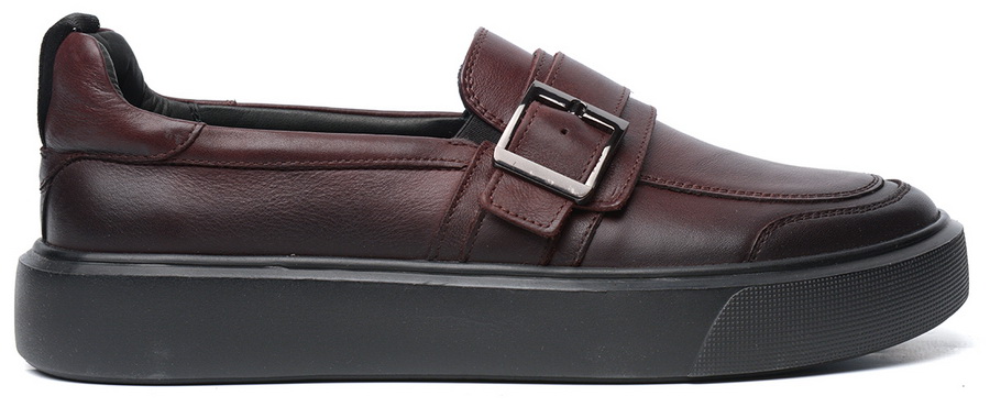 мужские полуботинки натуральная кожа corvetto италия