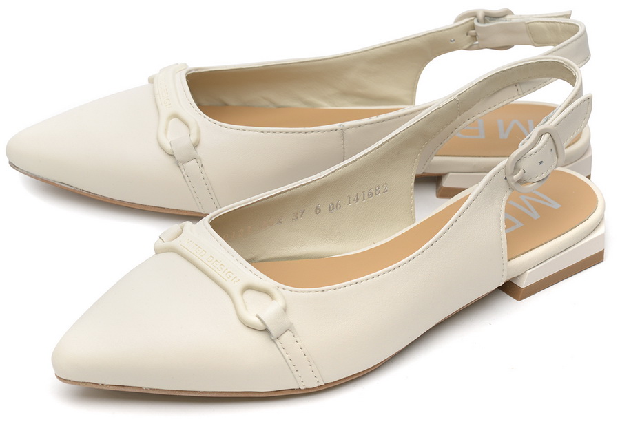 женские босоножки (мюли) натуральная кожа  марко беларусь