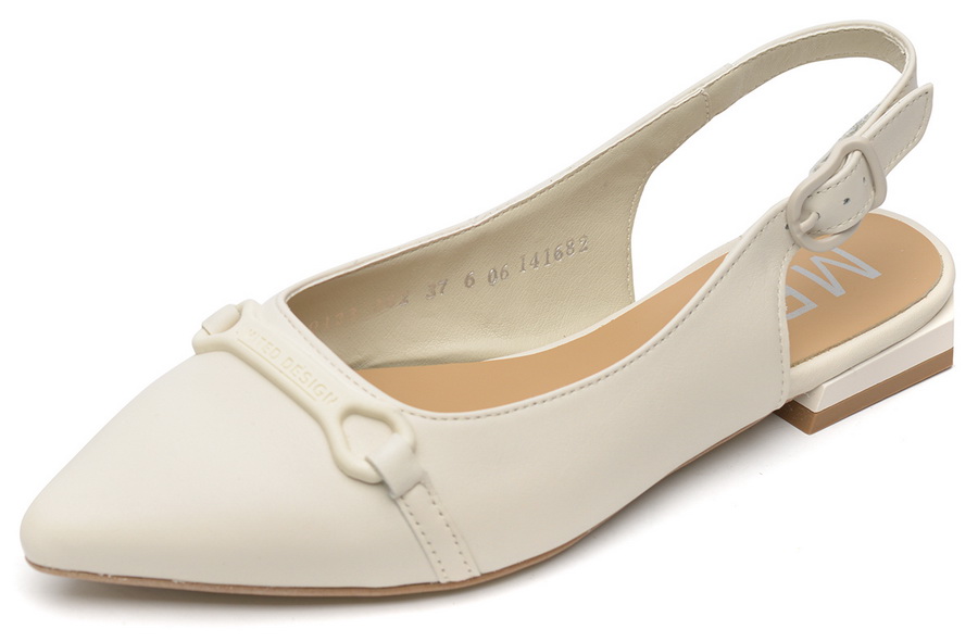 женские босоножки (мюли) натуральная кожа  марко беларусь