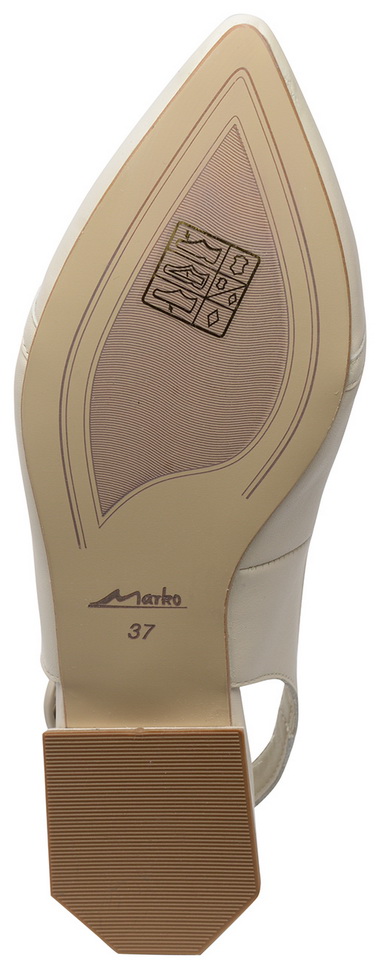 женские босоножки (мюли) натуральная кожа  марко беларусь