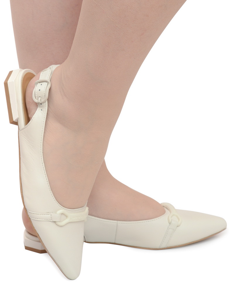 женские босоножки (мюли) натуральная кожа  марко беларусь