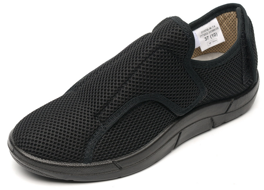 женские туфли суперкомфорт алми россия