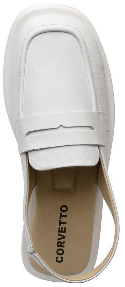 женские босоножки натуральная кожа corvetto италия