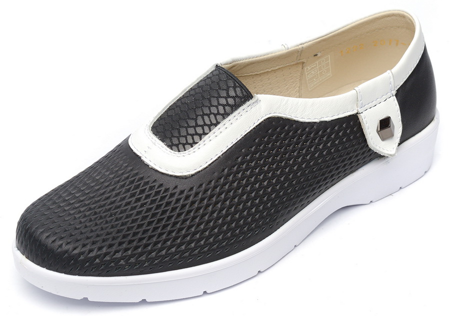 женские туфли натуральная кожа росвест россия