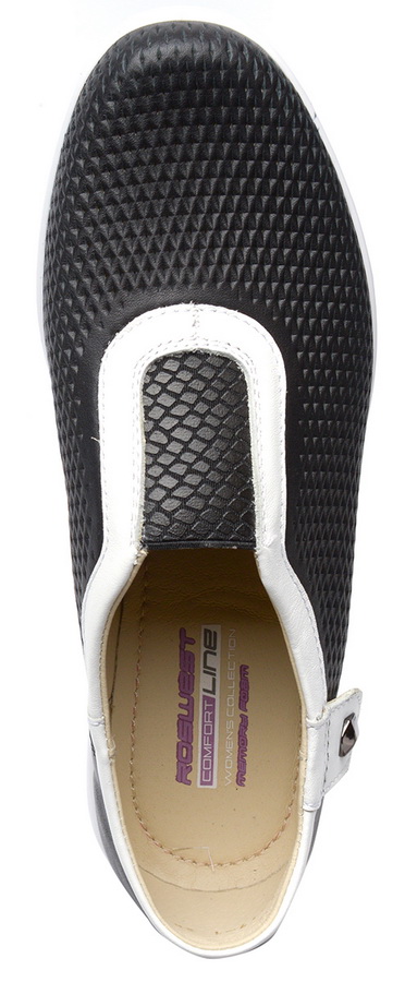 женские туфли натуральная кожа росвест россия