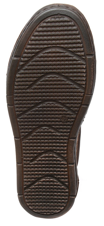 мужские полуботинки натуральная кожа росвест россия