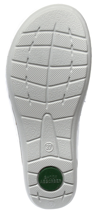 женские сабо натуральная кожа марко беларусь