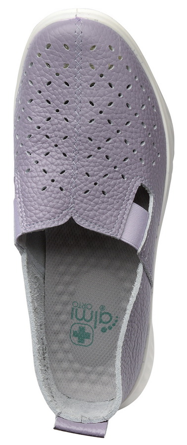 женские ортопедические туфли натуральная кожа суперкомфорт алми россия