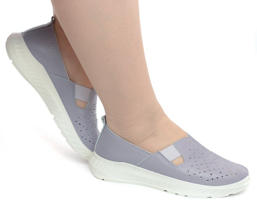 женские ортопедические туфли натуральная кожа суперкомфорт алми россия