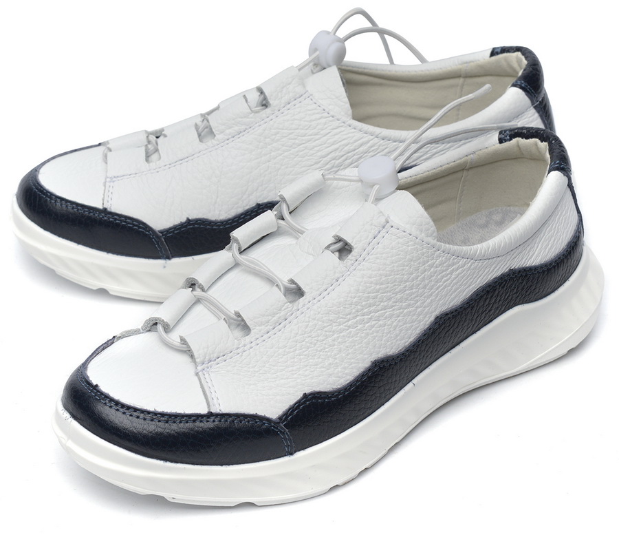 женские ортопедические полуспортивные туфли натуральная кожа суперкомфорт алми россия